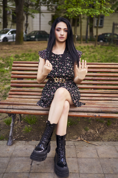 Performer NancyShyne Photo 3