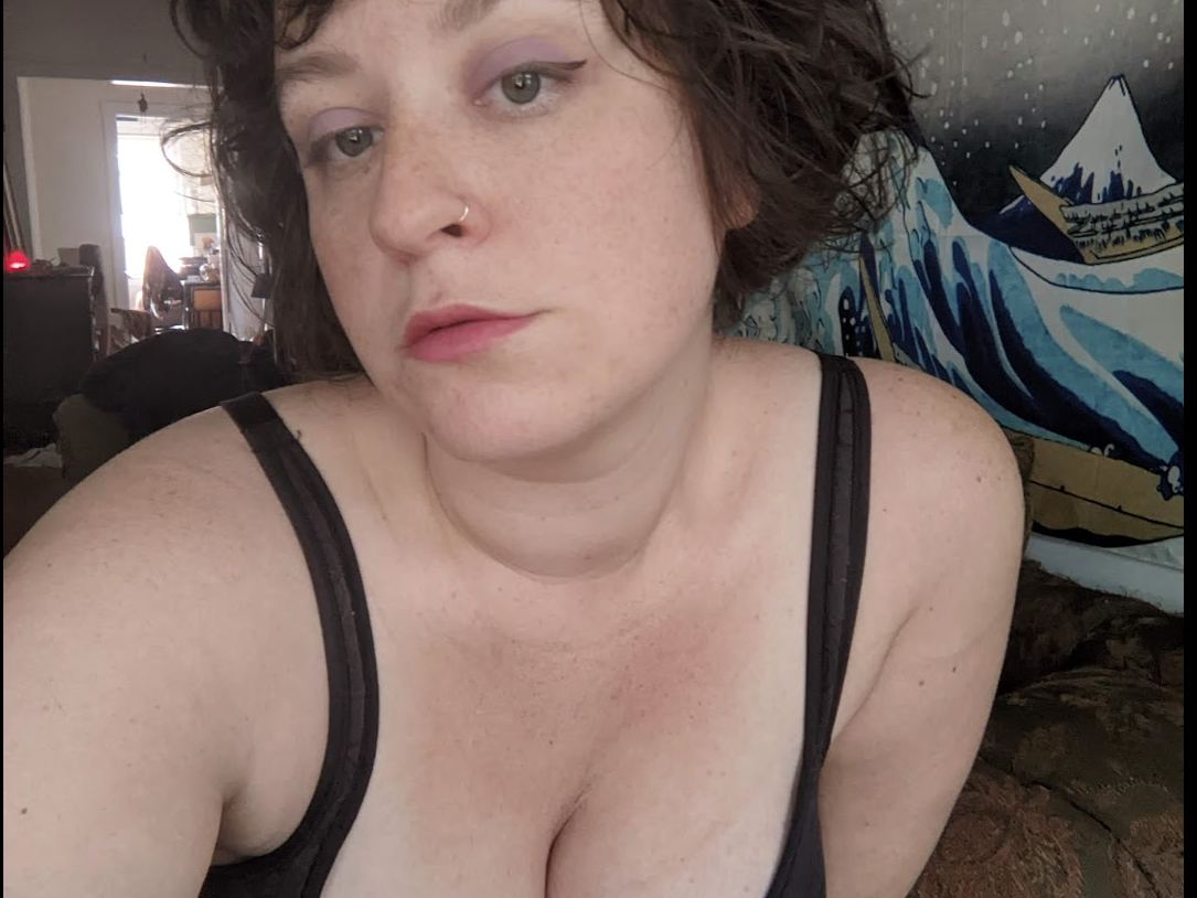 Foto de perfil de modelo de webcam de SacredSnatch