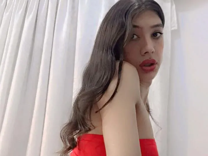 Nicollelitt immagine del profilo del modello di cam