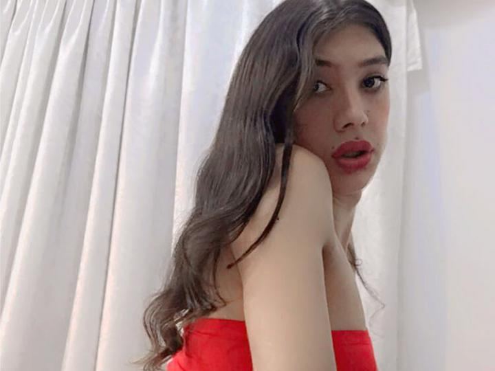 Foto de perfil de modelo de webcam de Nicollelitt