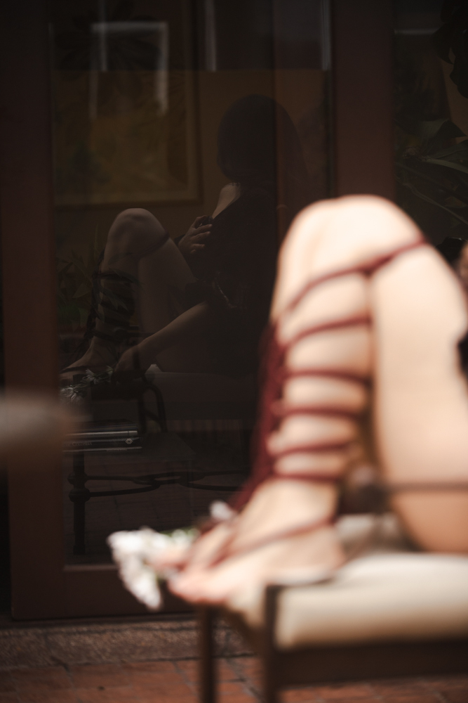 Interprete SaaraFoox Foto 8