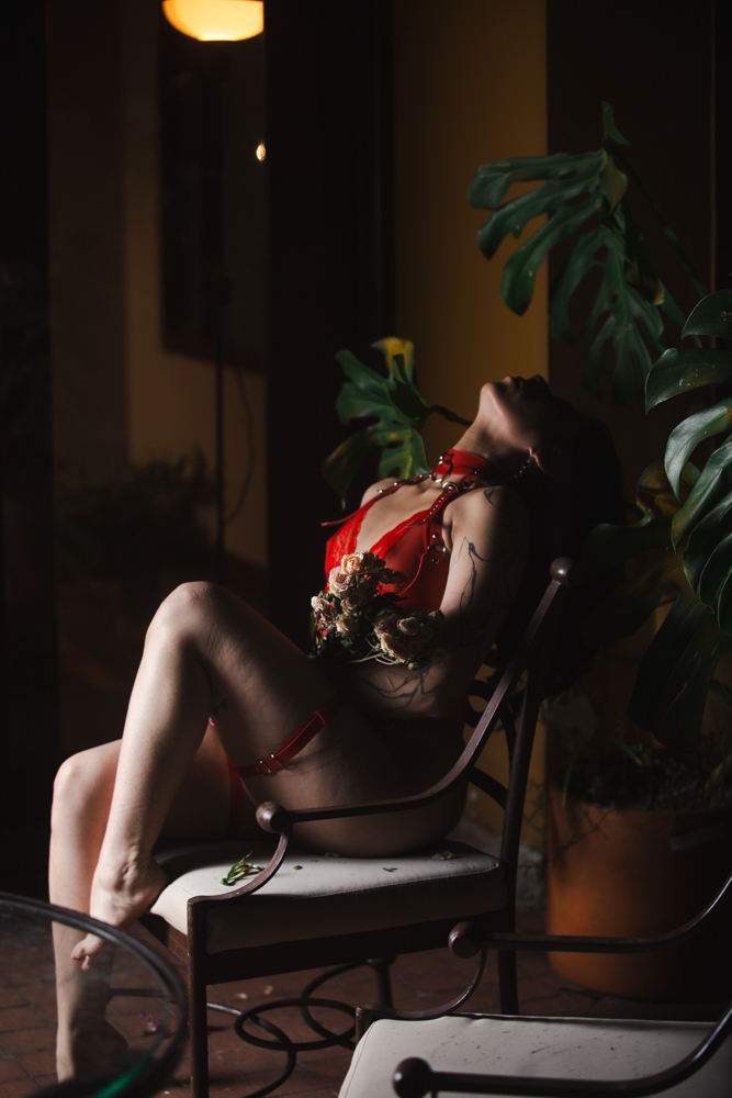 Interprete SaaraFoox Foto 12