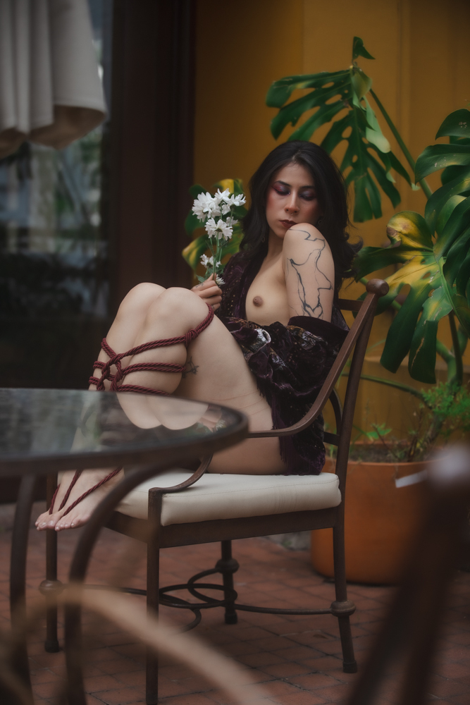 Interprete SaaraFoox Foto 5