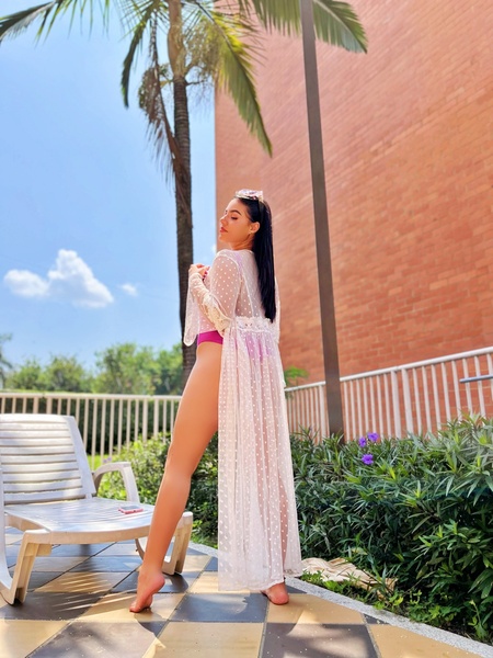 Utøver SamantaLovers Bilde 8