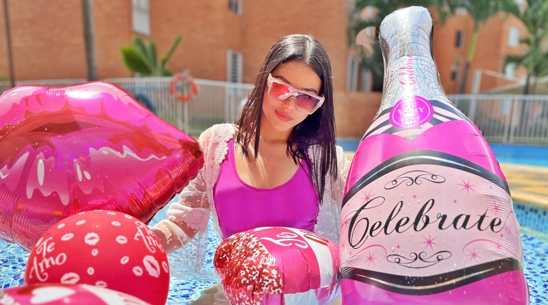 Utøver SamantaLovers Bilde 4