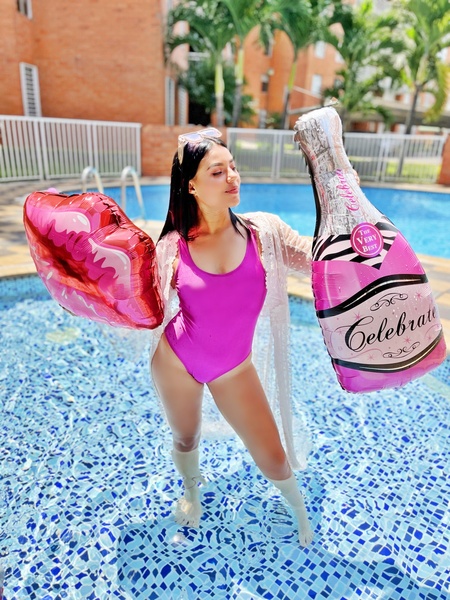 Utøver SamantaLovers Bilde 6