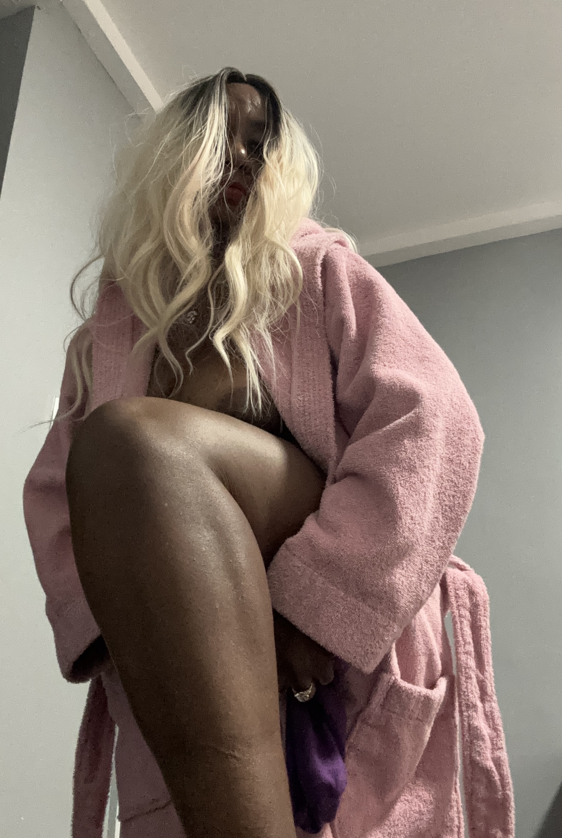 Performer BreanaDivine Photo 1