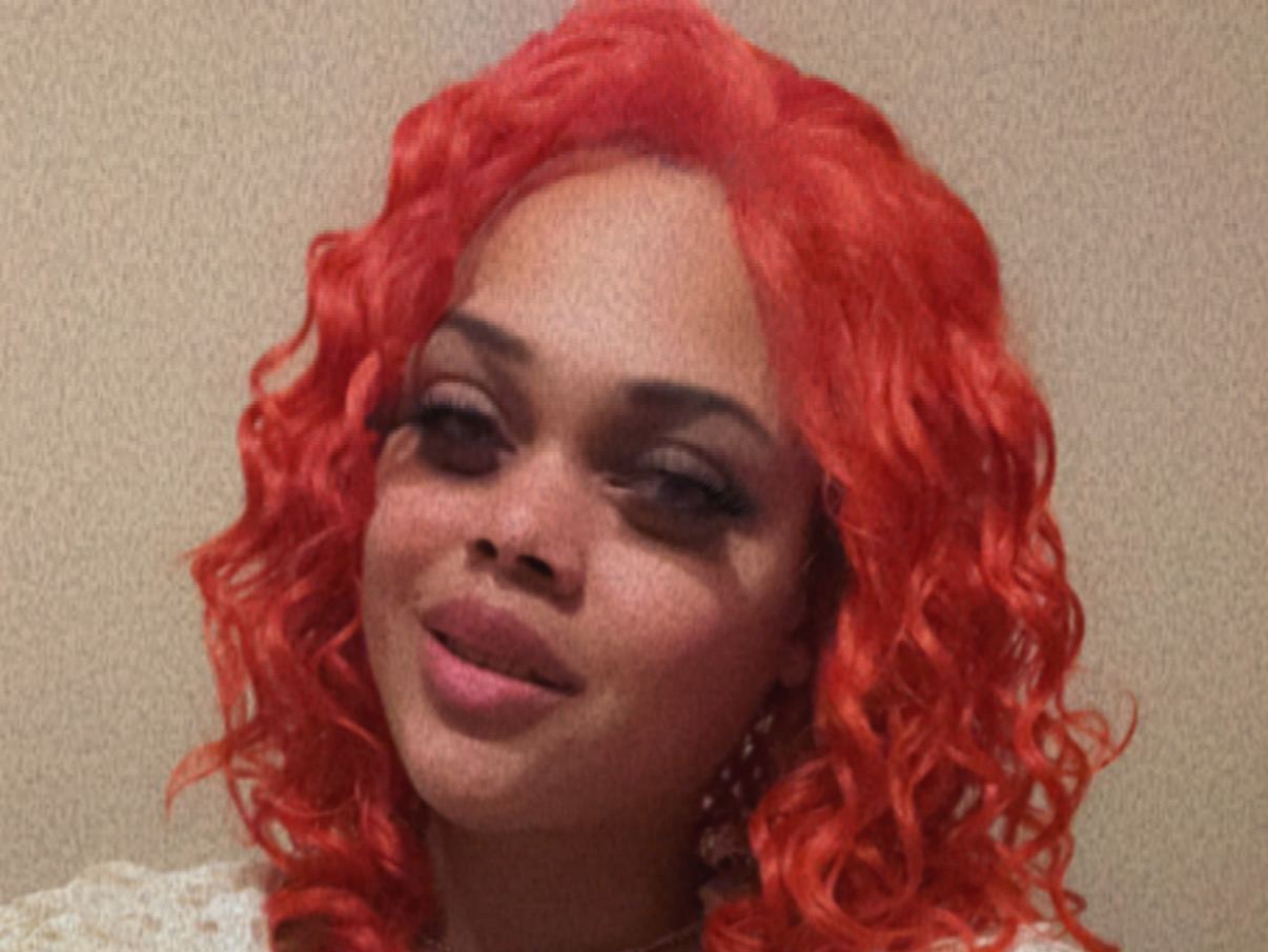 MsRebelliousxxx Profilbild des Cam-Modells