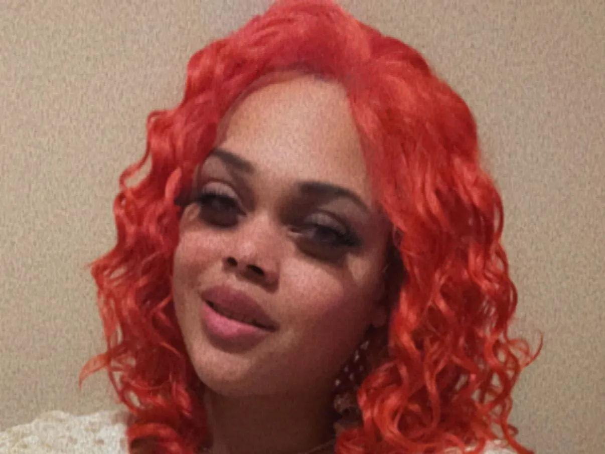 MsRebelliousxxx immagine del profilo del modello di cam
