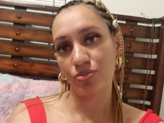 Foto de perfil de modelo de webcam de LyndaJensen