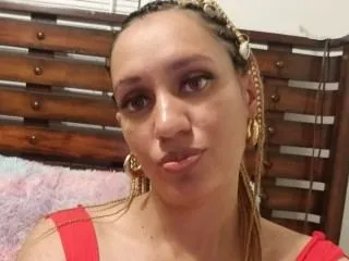 LyndaJensen immagine del profilo del modello di cam