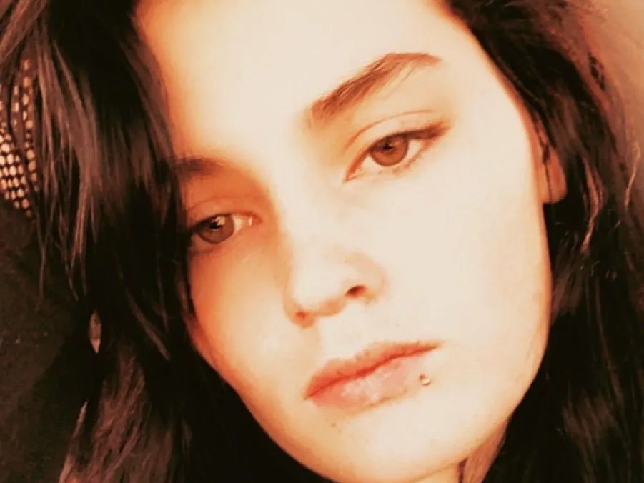 Georgia99 immagine del profilo del modello di cam