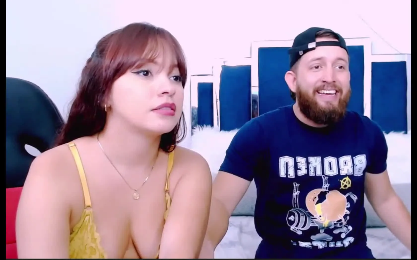 Artist JakeAnnie Video 1