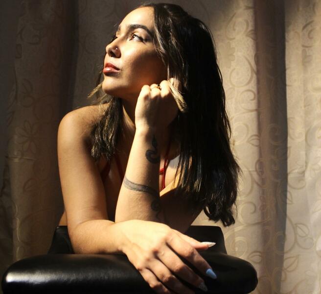 Artist helaanyston Foto 3