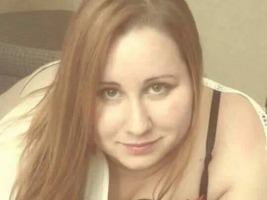 BrandyHicks Profilbild des Cam-Modells