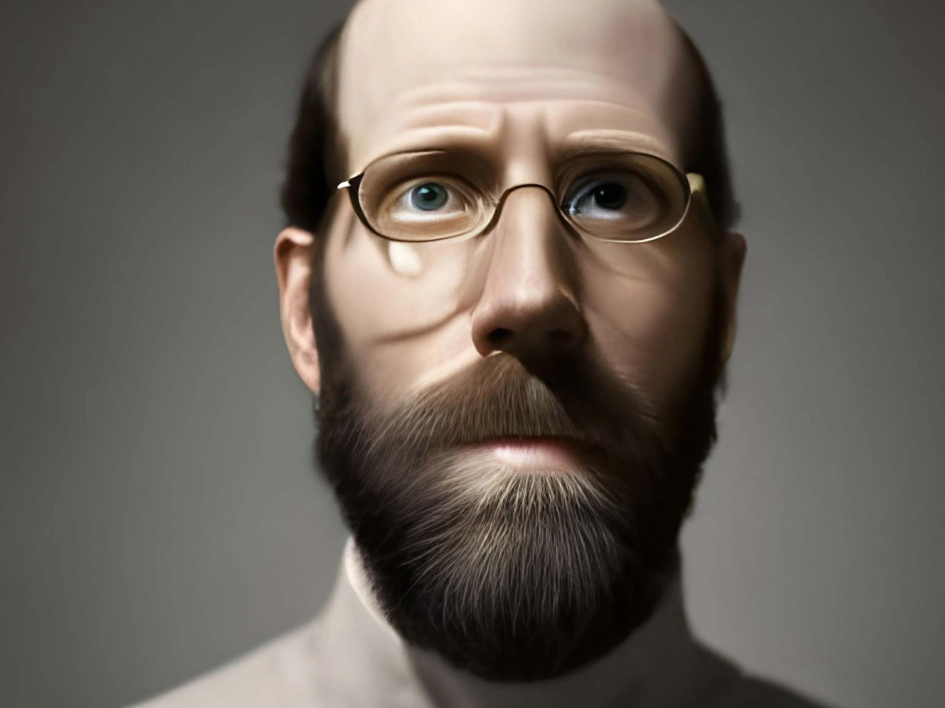 Image de profil du modèle de webcam JonLongfellow
