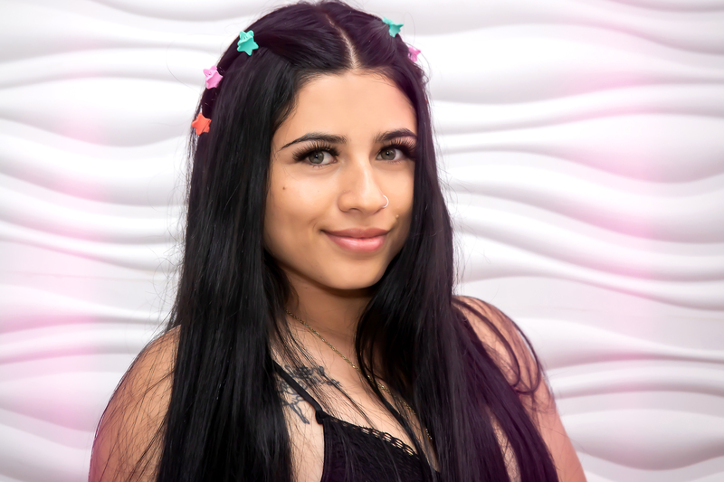 Utøver JesseRobberts Bilde 11