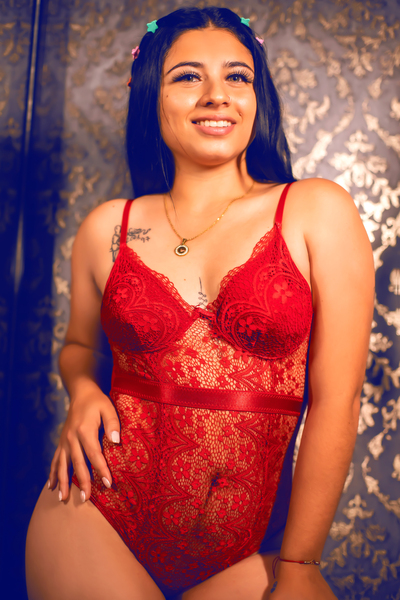 Utøver JesseRobberts Bilde 5