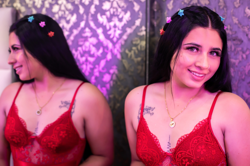 Utøver JesseRobberts Bilde 3