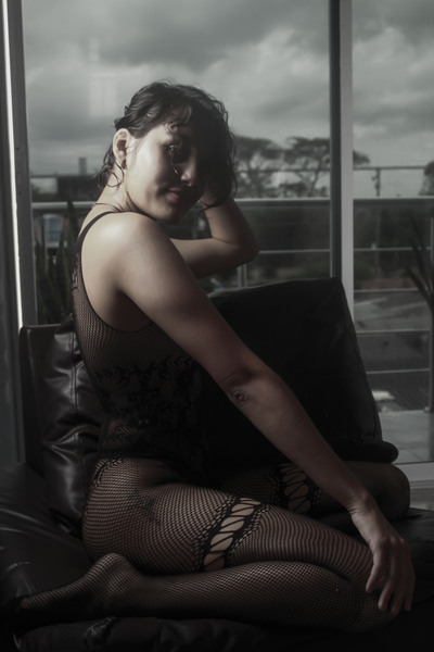 Utøver valeeryblakee Bilde 9