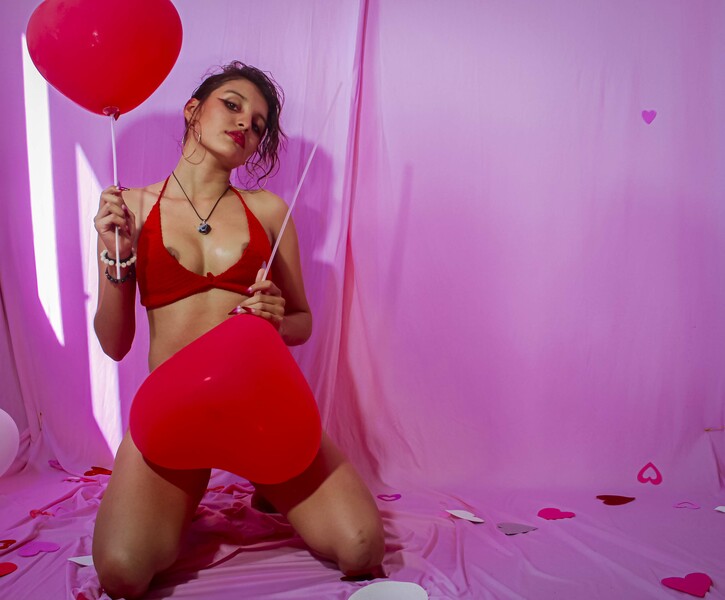 Utøver valeeryblakee Bilde 2