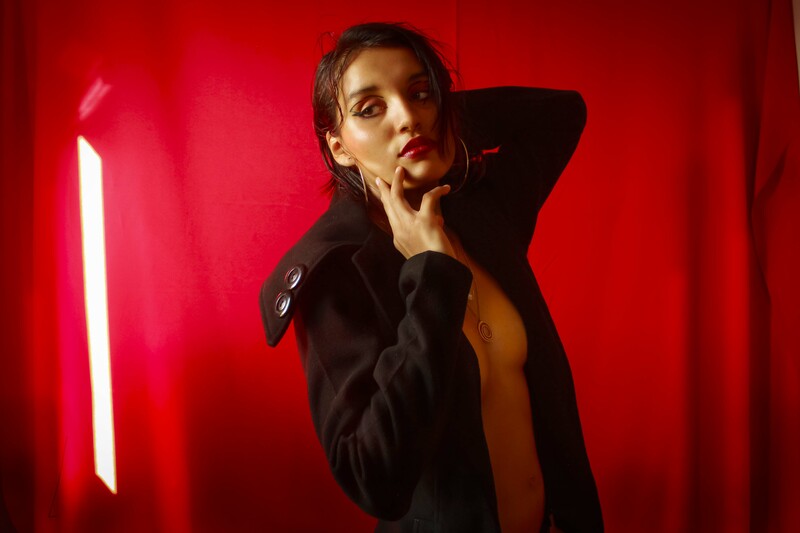 Utøver valeeryblakee Bilde 6