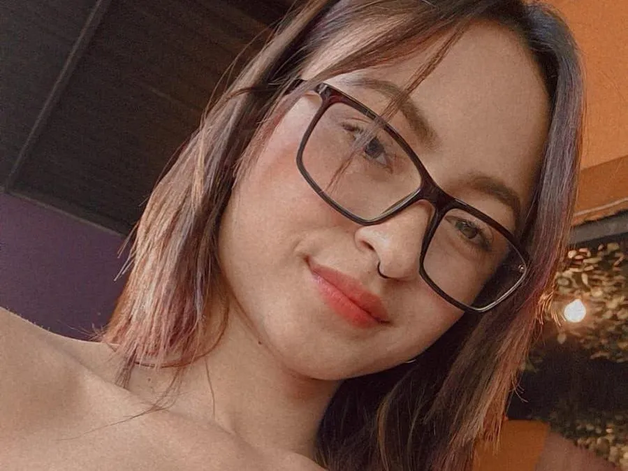 LexaPortman profielfoto van cam model