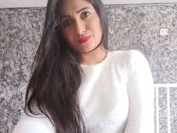 manauara30gata profielfoto van cam model