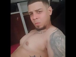 Foto de perfil de modelo de webcam de kaar195
