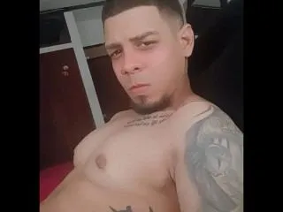 kaar195 profilbild på webbkameramodell