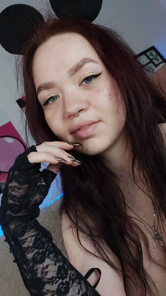 Utøver Anabelsun Bilde 1