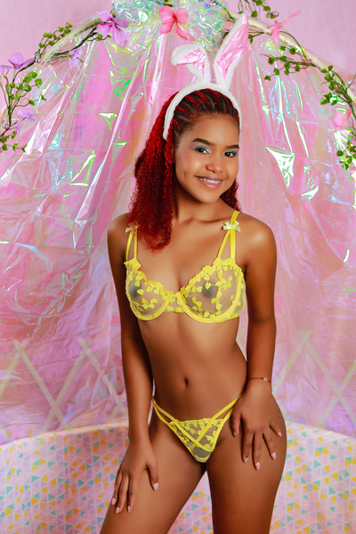 Interprete MiiaWonder Foto 12