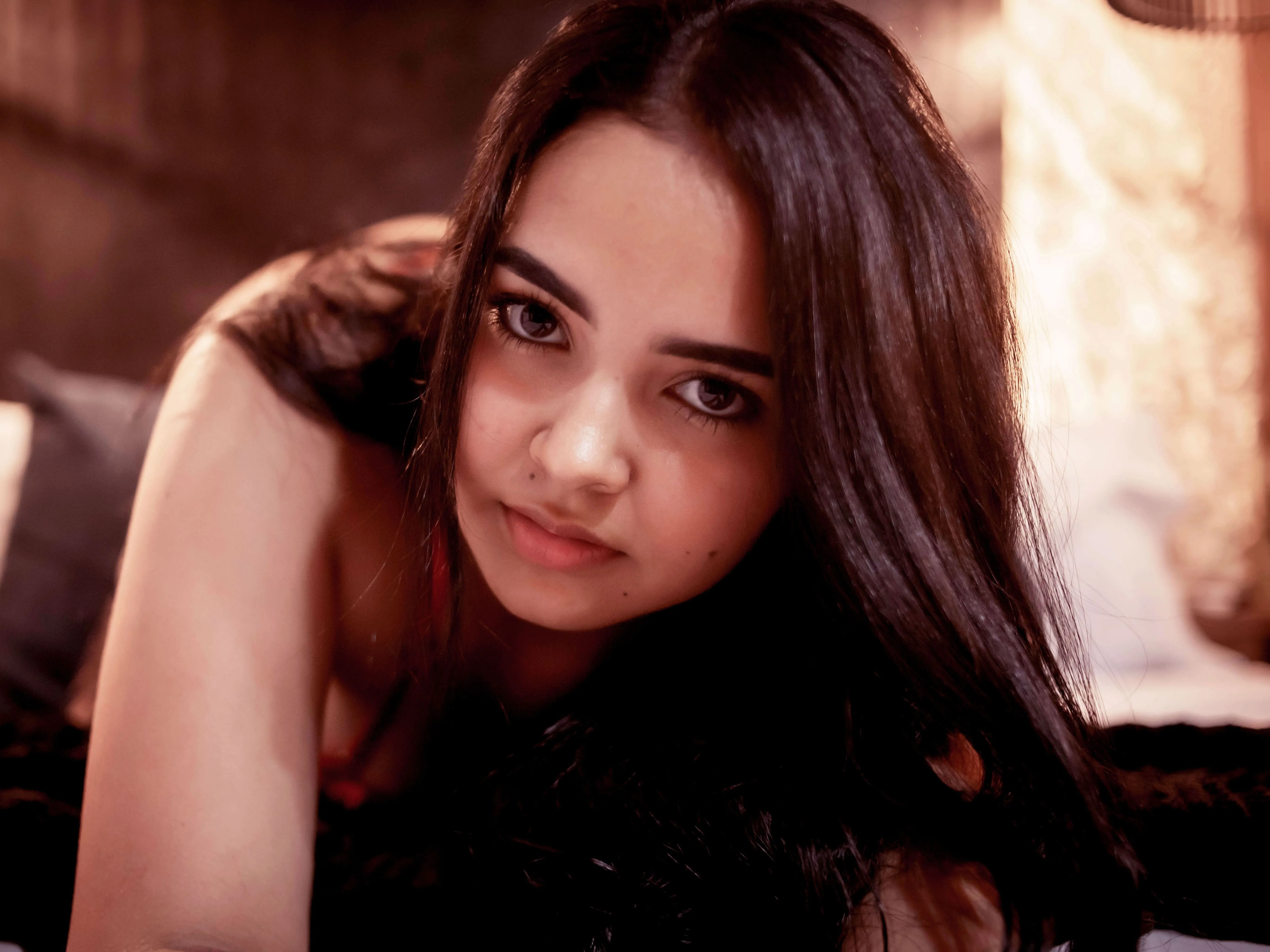 ValentinaLizcano profielfoto van cam model