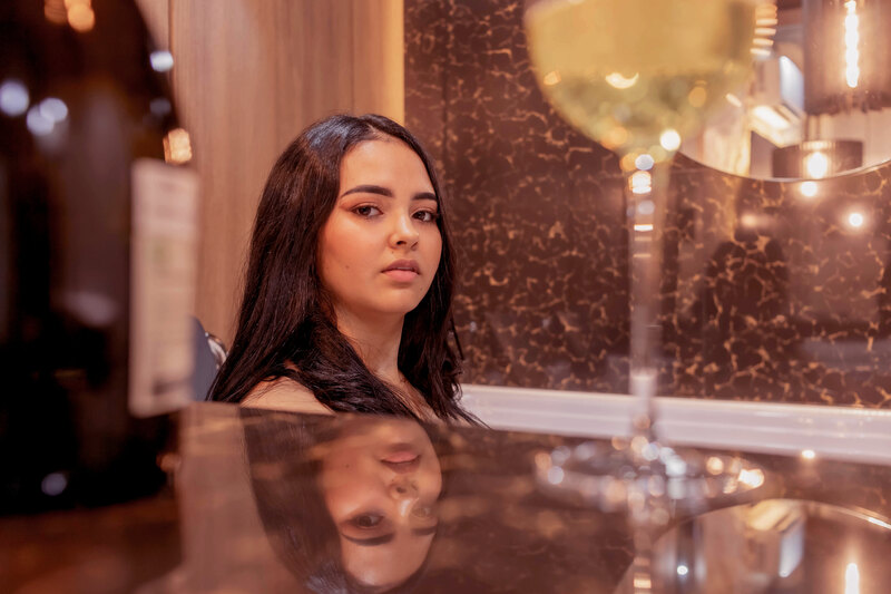 Utøver ValentinaLizcano Bilde 2