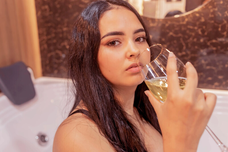 Artist ValentinaLizcano Foto 1