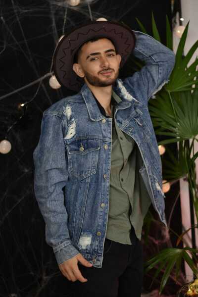 Intérprete ApoloJoness Foto 4