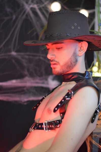 Intérprete ApoloJoness Foto 3