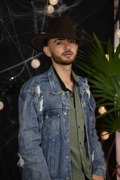 Intérprete ApoloJoness Foto 5