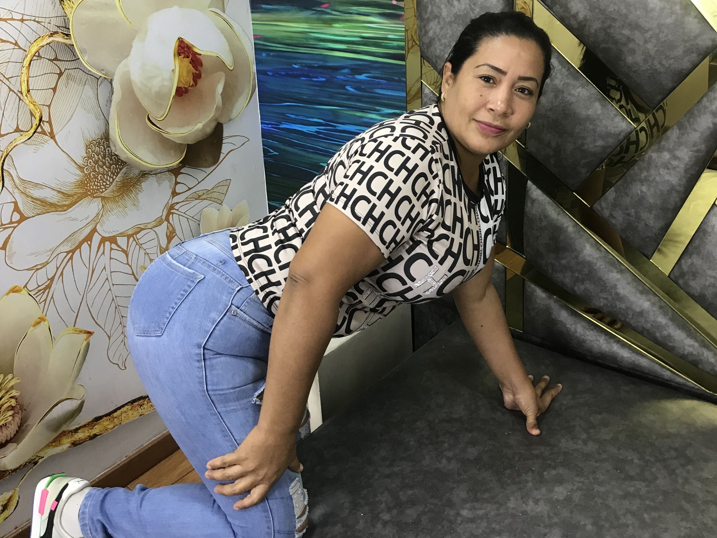 sweetvanessaxxx profielfoto van cam model 