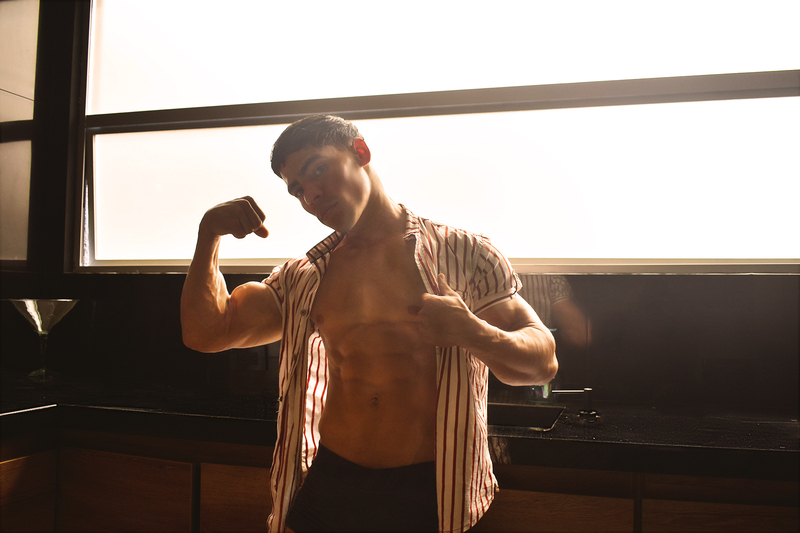 Artist JackMessier111 Foto 7