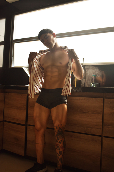 Artist JackMessier111 Foto 8