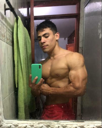 Artist JackMessier111 Foto 11