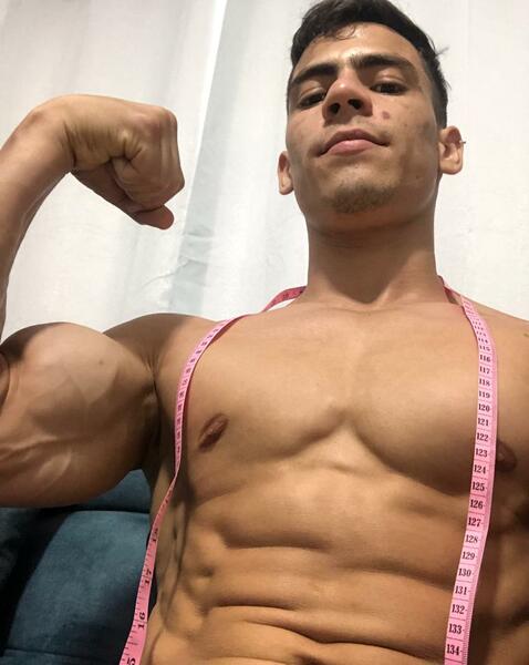 Artist JackMessier111 Foto 12