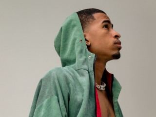 Foto de perfil de modelo de webcam de Travis70