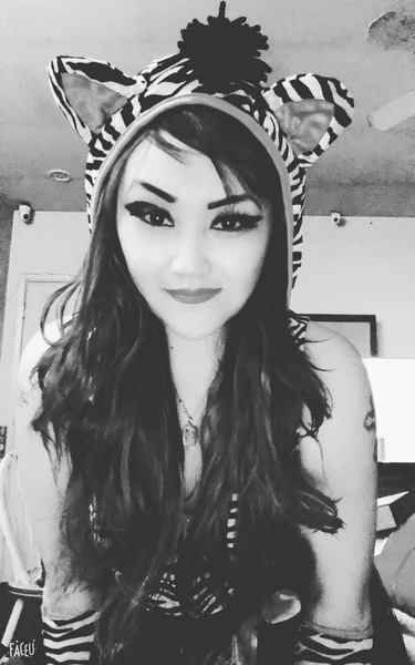 Artista SophiaLeee Foto 10