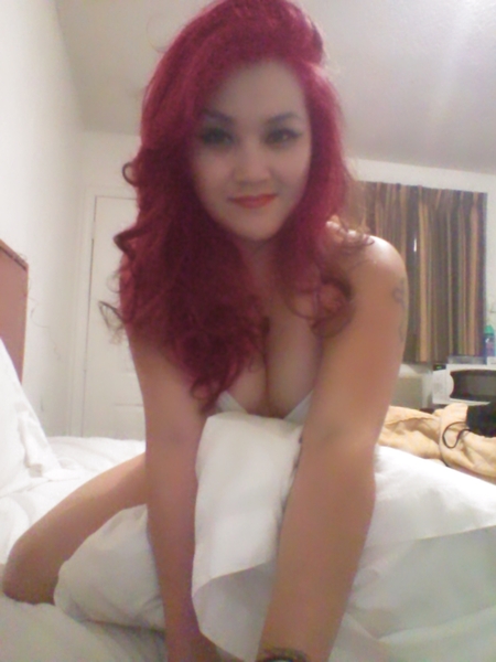 Artista SophiaLeee Foto 2