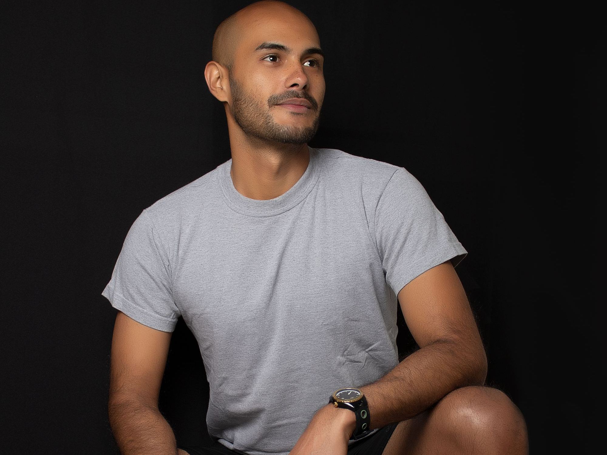 KeviinCarteer Profilbild des Cam-Modells