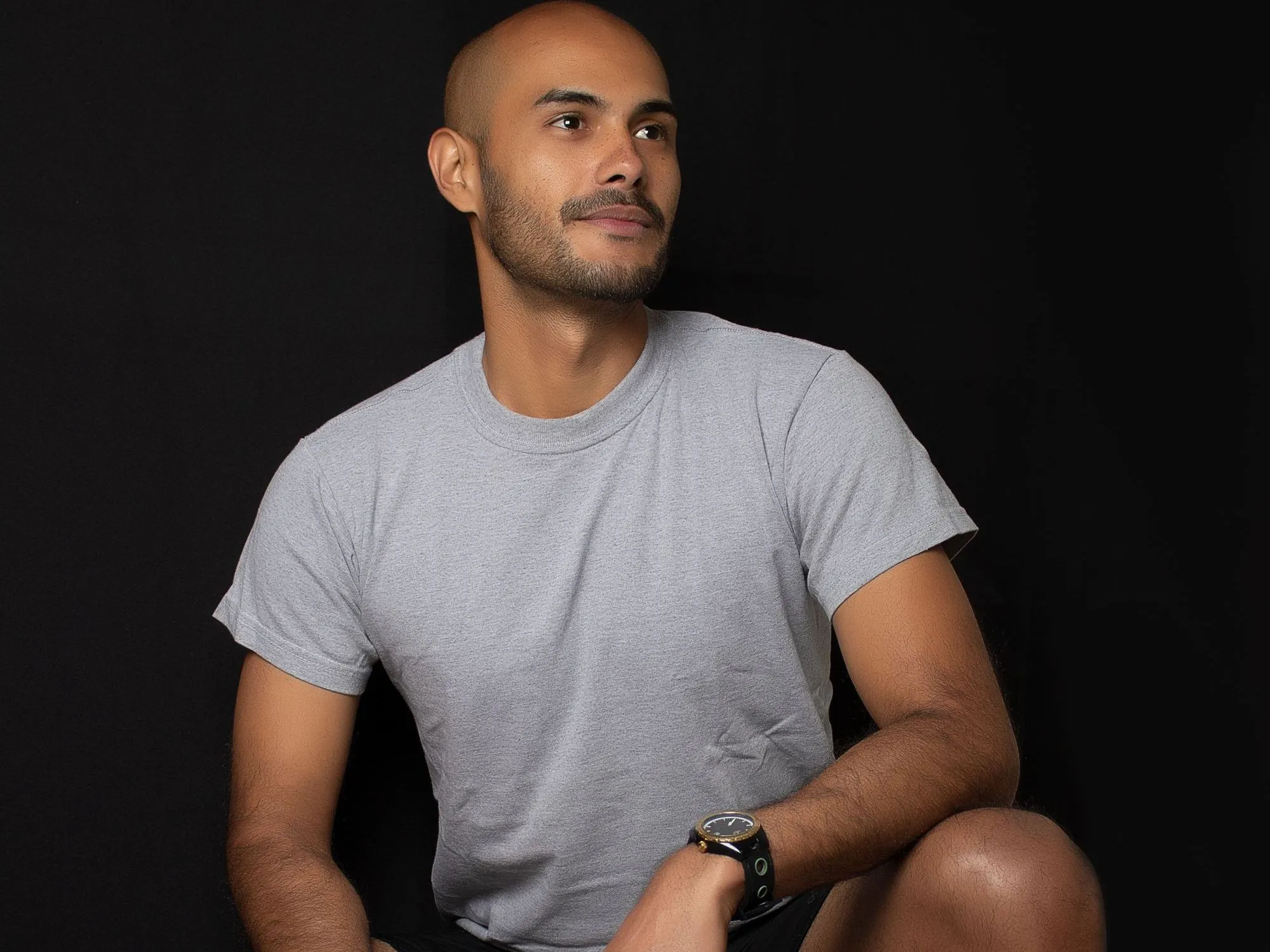 Image de profil du modèle de webcam KeviinCarteer