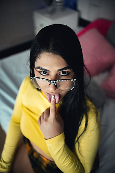 Artiest SalomeJacobs Foto 1