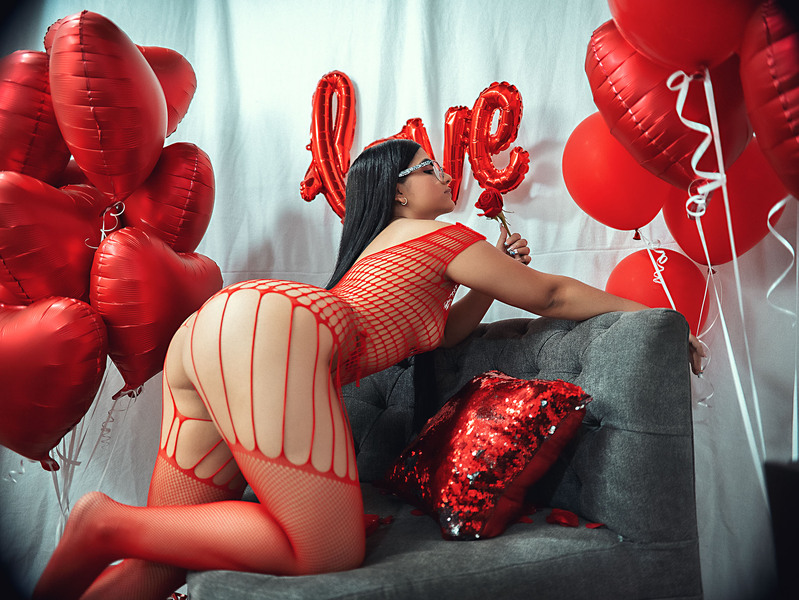 Darsteller SalomeJacobs Foto 6